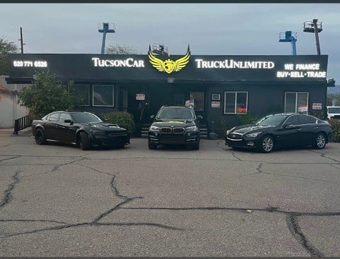 Tucson Car & Truck Unlimited LLC in Tucson, AZ 85713