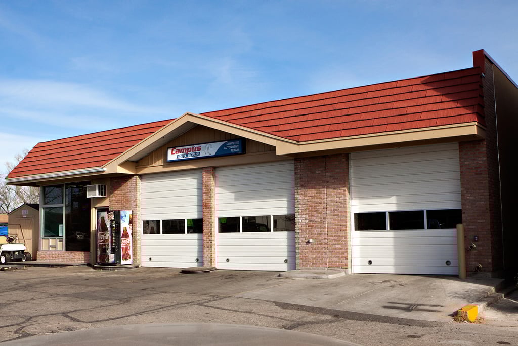 Campus Auto Repair | Fort Collins, CO 80525