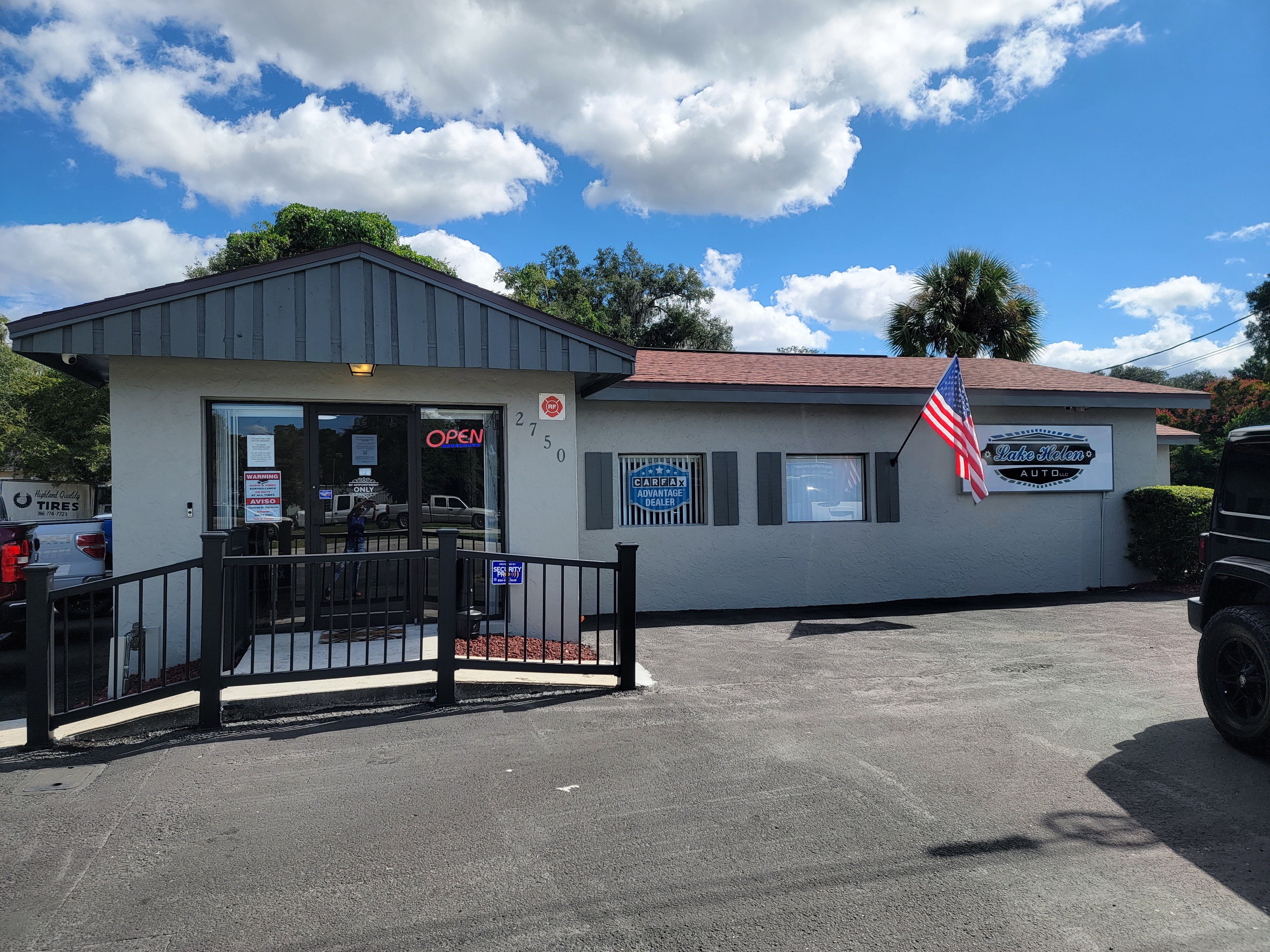Lake Helen Auto LLC in Orange, FL 32763