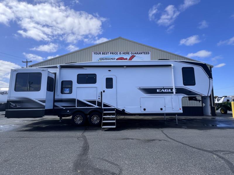 2024 Jayco Eagle 335RDOK for Sale