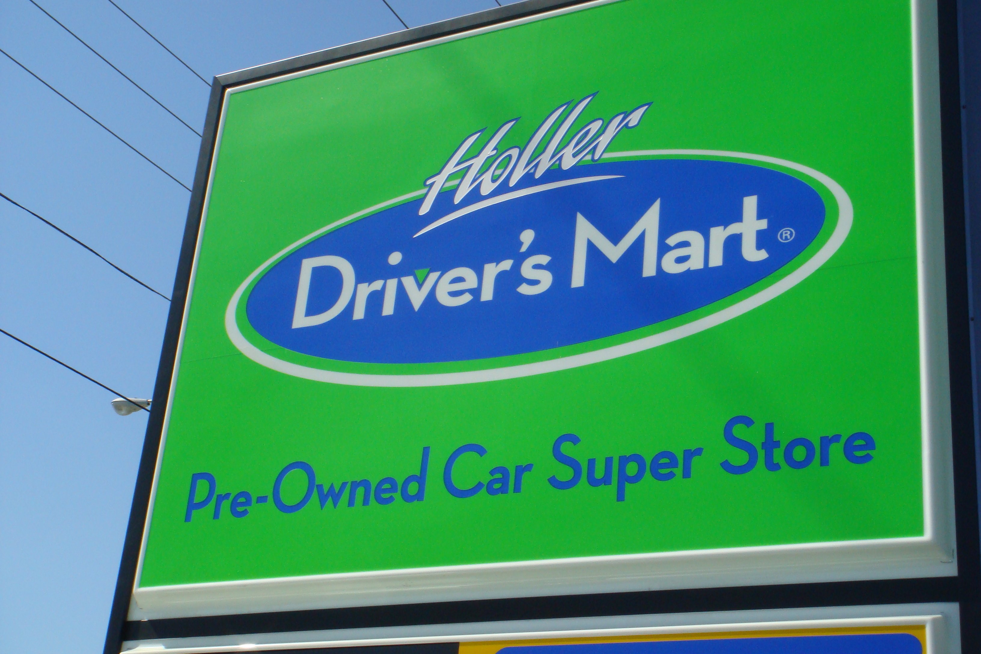 Driver's Mart Winter Park in Winter Park, FL 32792