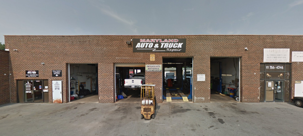 Maryland Auto and Truck Repair | Glen Burnie, MD 21061