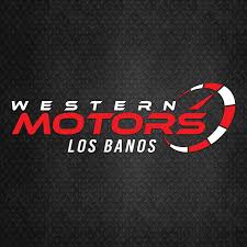 Western Motors II in Los Banos, CA 93635