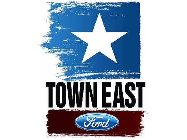 Town East Ford in Mesquite, TX 75150
