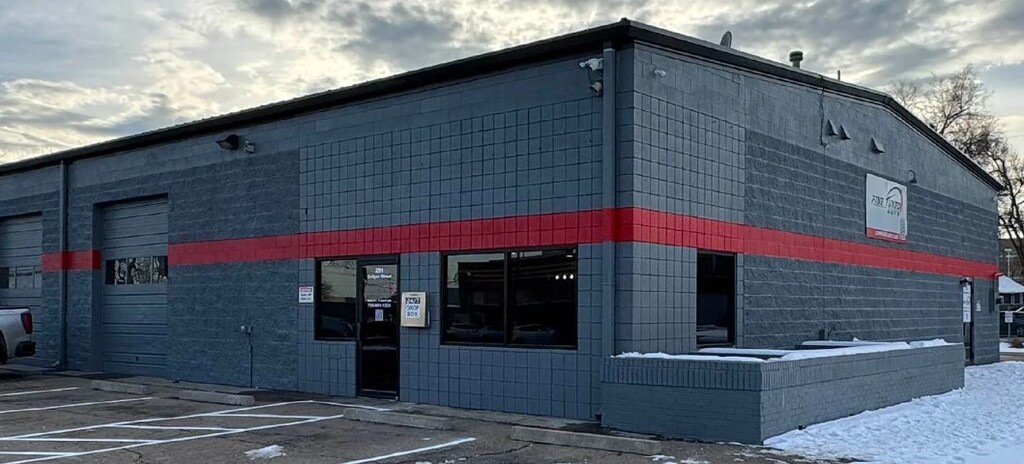 Fine Tuned Auto - Longmont | Longmont, CO 80501