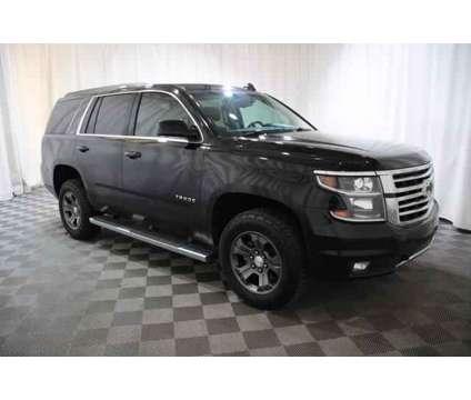2016 Chevrolet Tahoe LT for Sale