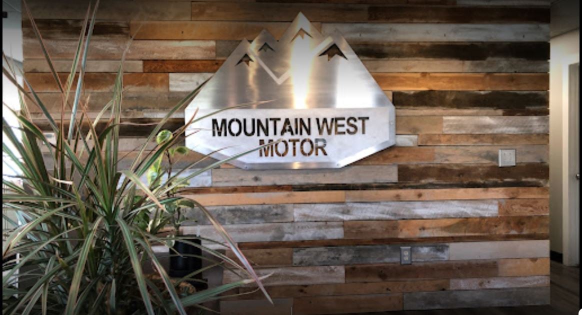 Mountain West Motor LLC in North Logan, UT 84341