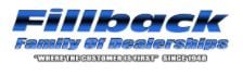 Fillback Chevrolet in Boscobel, WI 53805