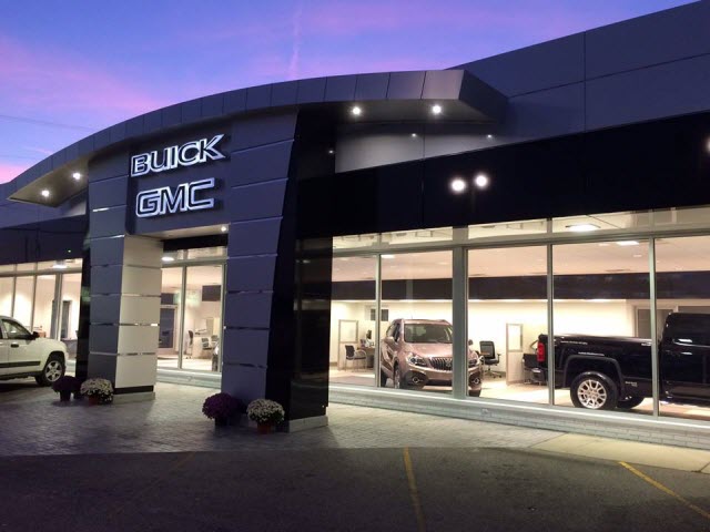 Groulx Automotive in Monroe, MI 48161