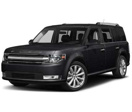 2018 Ford Flex Limited for Sale