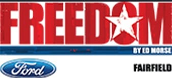 Freedom Ford South in Fairfield, TX 75840