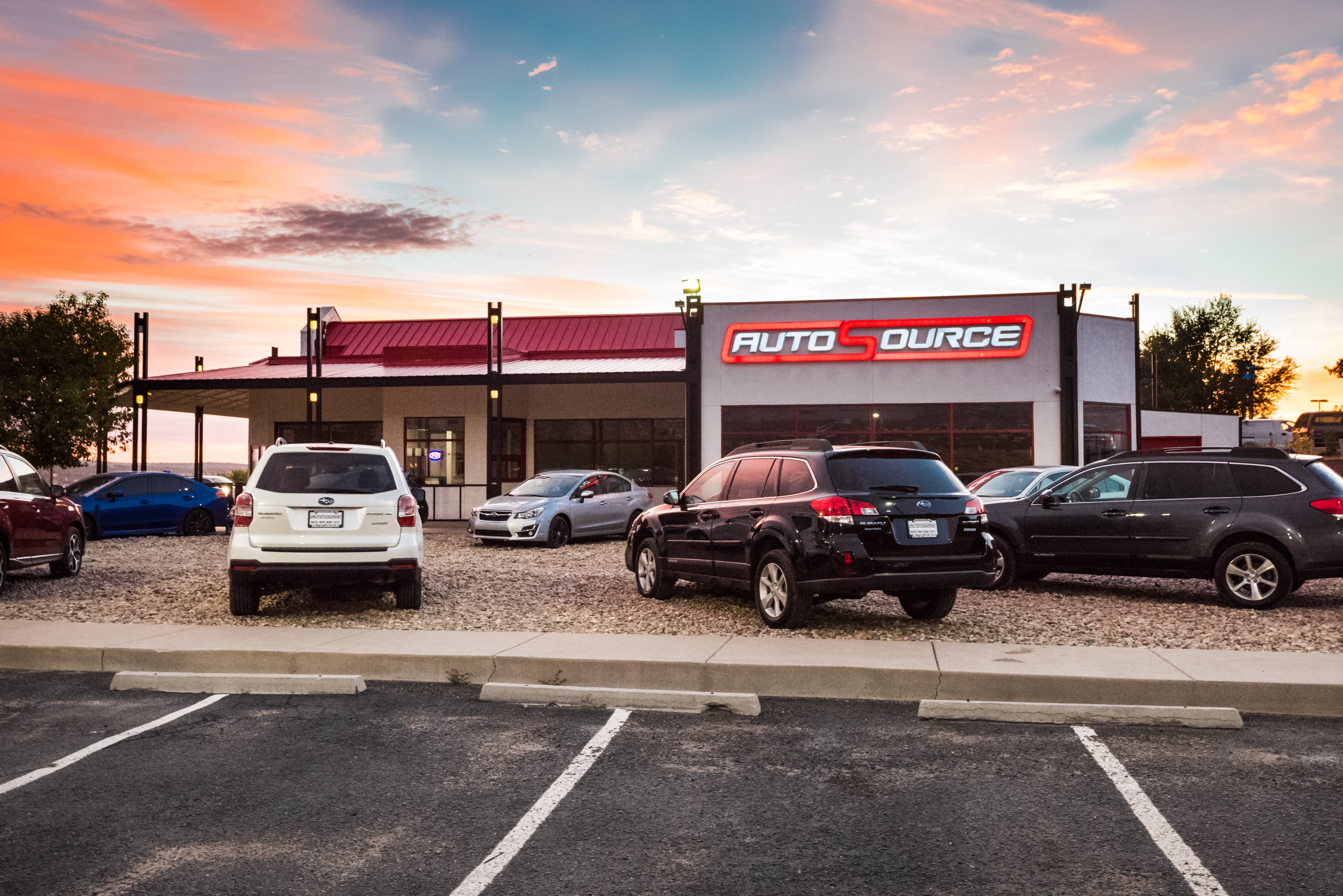 AutoSavvy Colorado Springs in Colorado Springs, CO 80905
