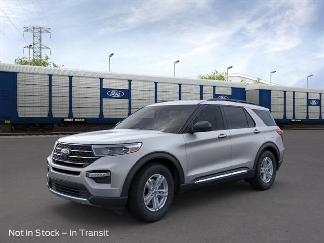 2024 Ford Explorer XLT for Sale