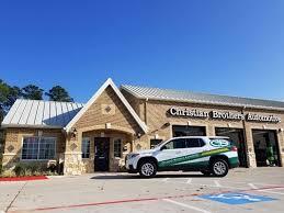 Christian Brothers Automotive - Kingwood | Kingwood, TX 77339