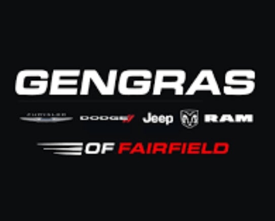 Gengras Chrysler Dodge Jeep Ram Fairfield in Fairfield, CT 06825
