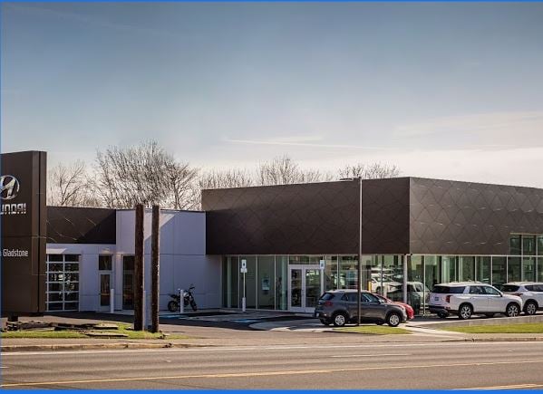 Tonkin Gladstone Hyundai in Gladstone, OR 97027