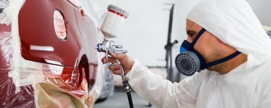 8 Car Paint Tips To Protect Your Vehicle's Health