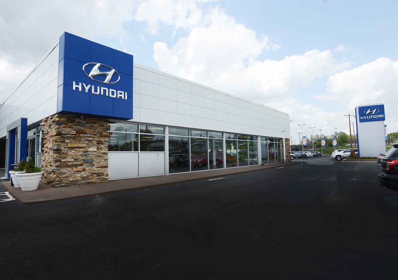 Paramount Hyundai of Hickory in Hickory, NC 28602