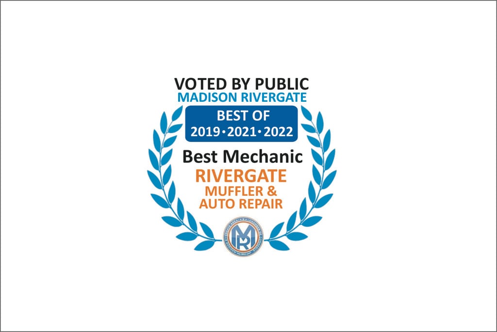 Rivergate Muffler & Auto Repair | Madison, TN 37115