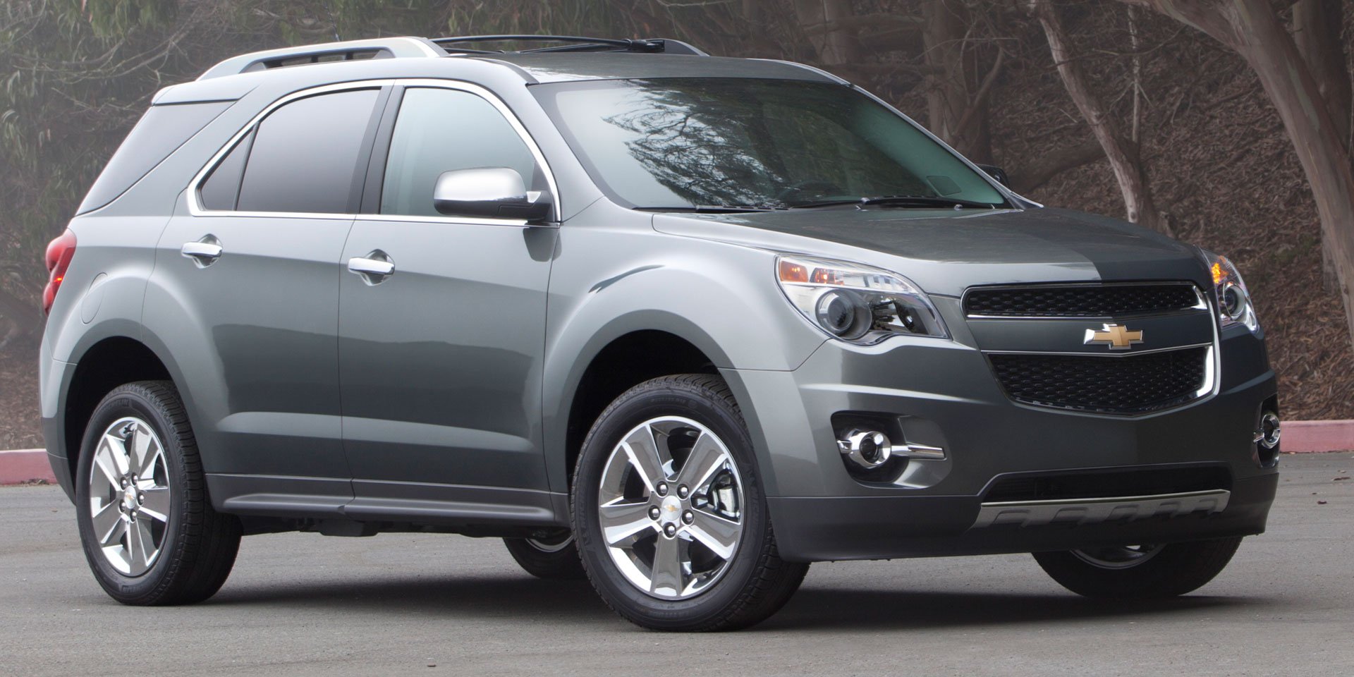 Mike Hellack Chevrolet in Davis, OK 73030