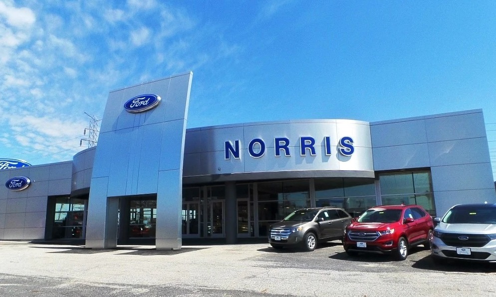 Norris Auto Group in Dundalk, MD 21222