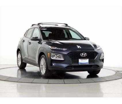 2021 Hyundai Kona SEL for Sale