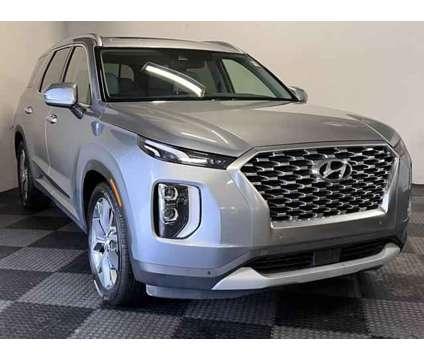 2020 Hyundai Palisade SEL for Sale