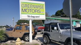 Greenwise Motors in Melbourne, FL 32901