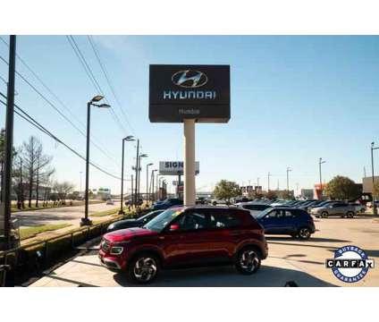 2024 Hyundai Venue Limited for Sale