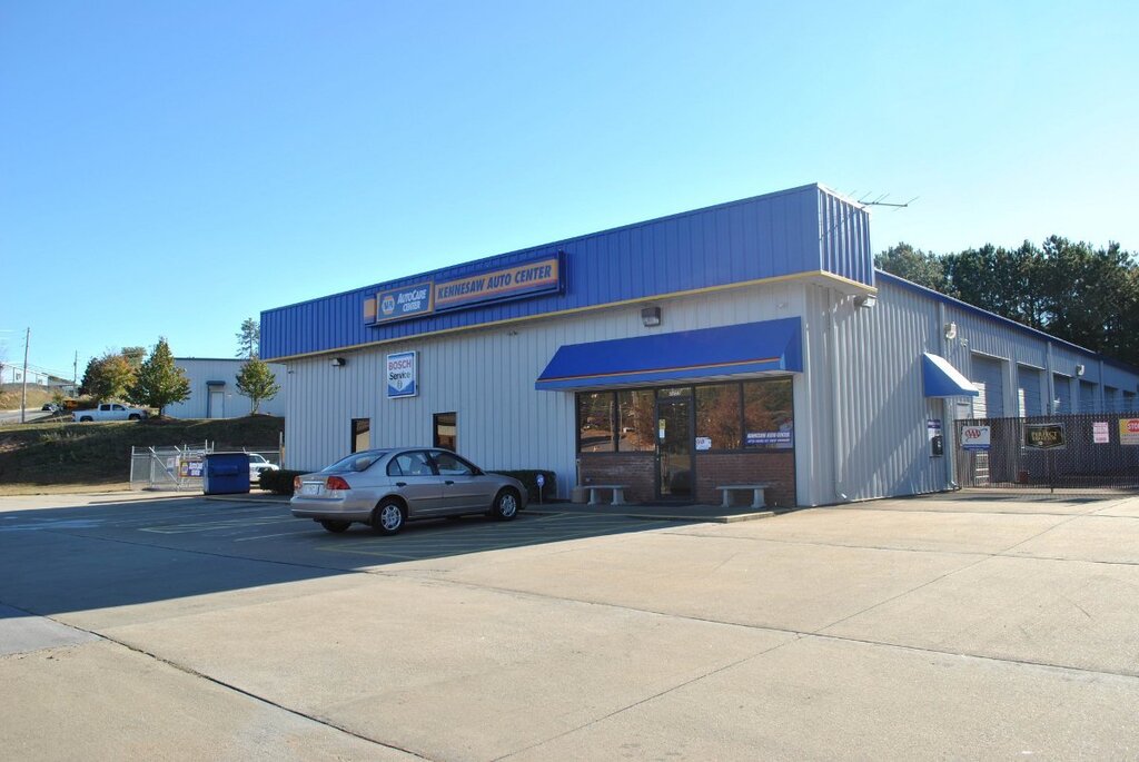 Kennesaw Auto Center | Kennesaw, GA 30144