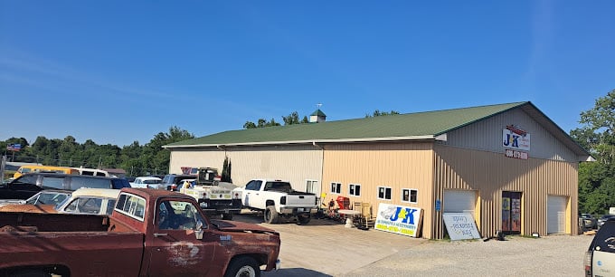J & K Automotive & Accessories | Stanford, KY 40484