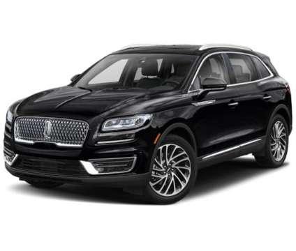 2020 Lincoln Nautilus Reserve for Sale