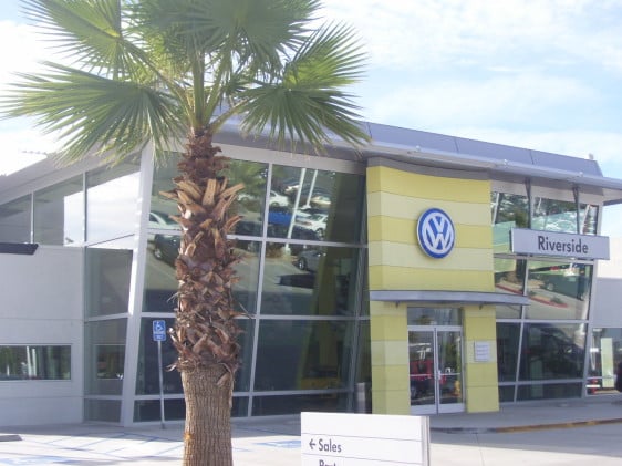 Riverside Volkswagen in Riverside, CA 92504