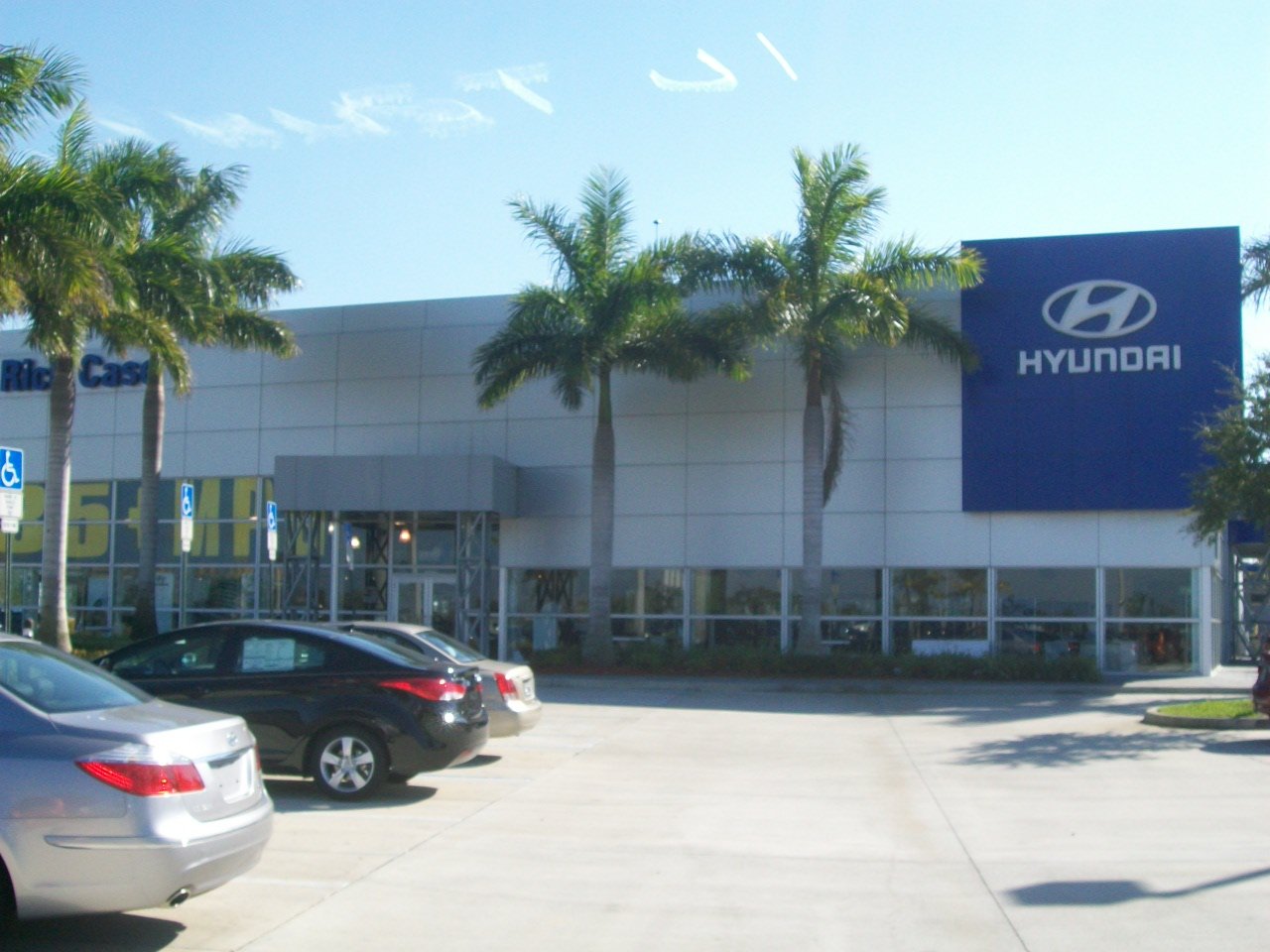 Rick Case Hyundai Davie in Davie, FL 33331