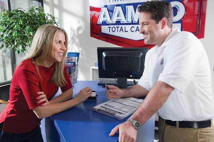 AAMCO Transmissions & Total Car Care - Oak Park | Oak Park, IL 60302