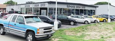 Edwards Bargain Center in Council Bluffs, IA 51501