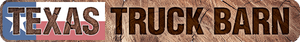 Texas Truck Barn in Mansfield, TX 76063