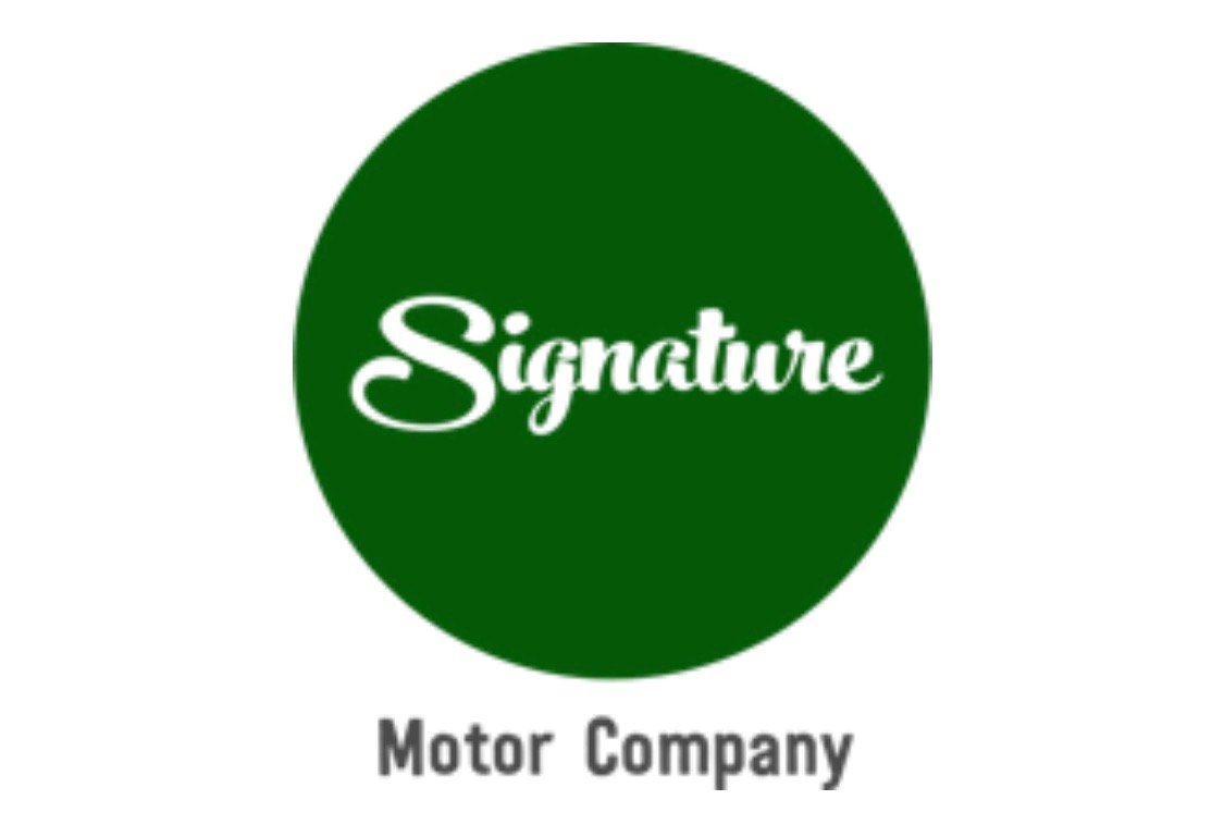 Signature Motor Company LLC in Gresham, OR 97030
