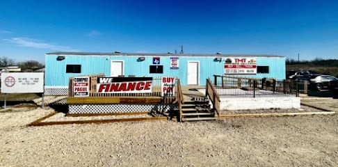 TMT Auto Sales in Austin, TX 78747