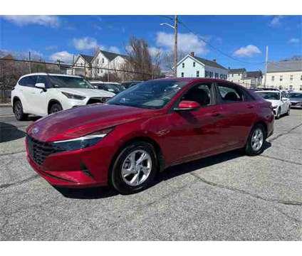 2023 Hyundai Elantra SE for Sale