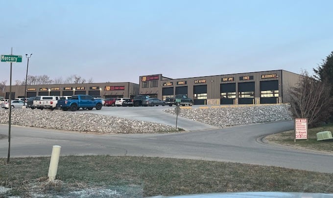 Fox Total Car Care | Somerset, KY 42503