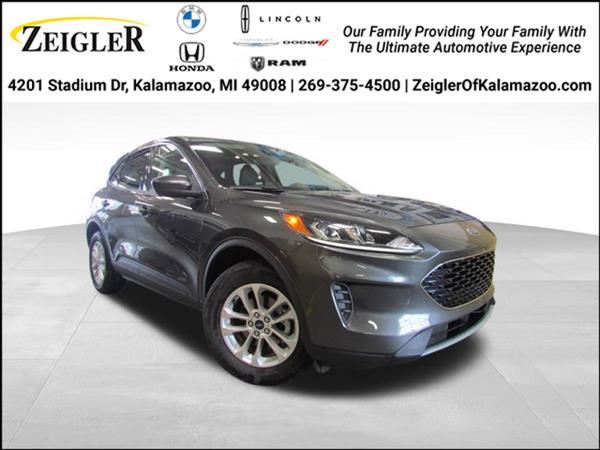 2020 Ford Escape SE for Sale
