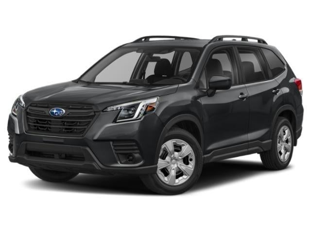 2024 Subaru Forester for Sale