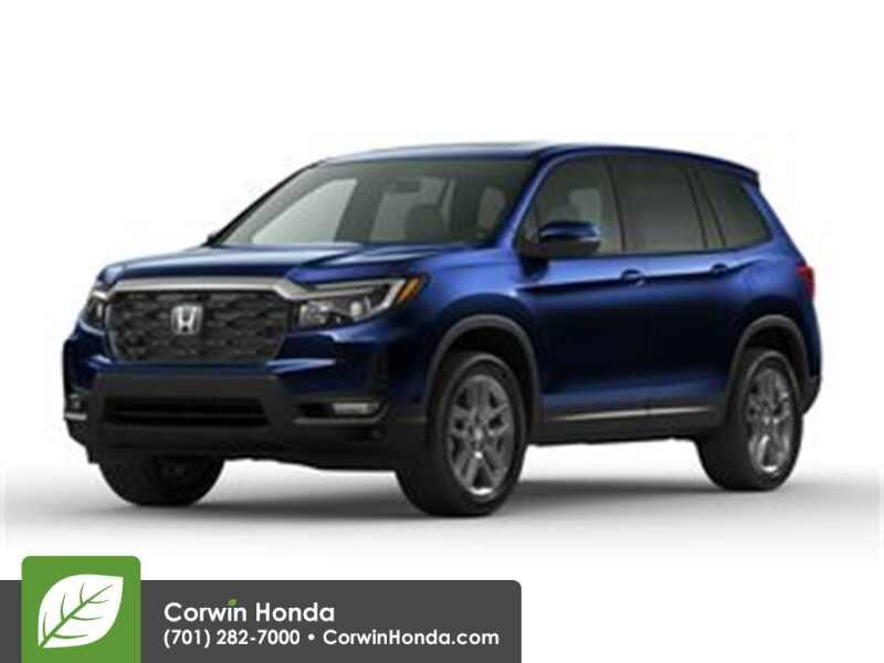 2024 Honda Passport for Sale