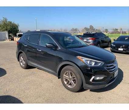 2017 Hyundai Santa Fe Sport 2.4L for Sale