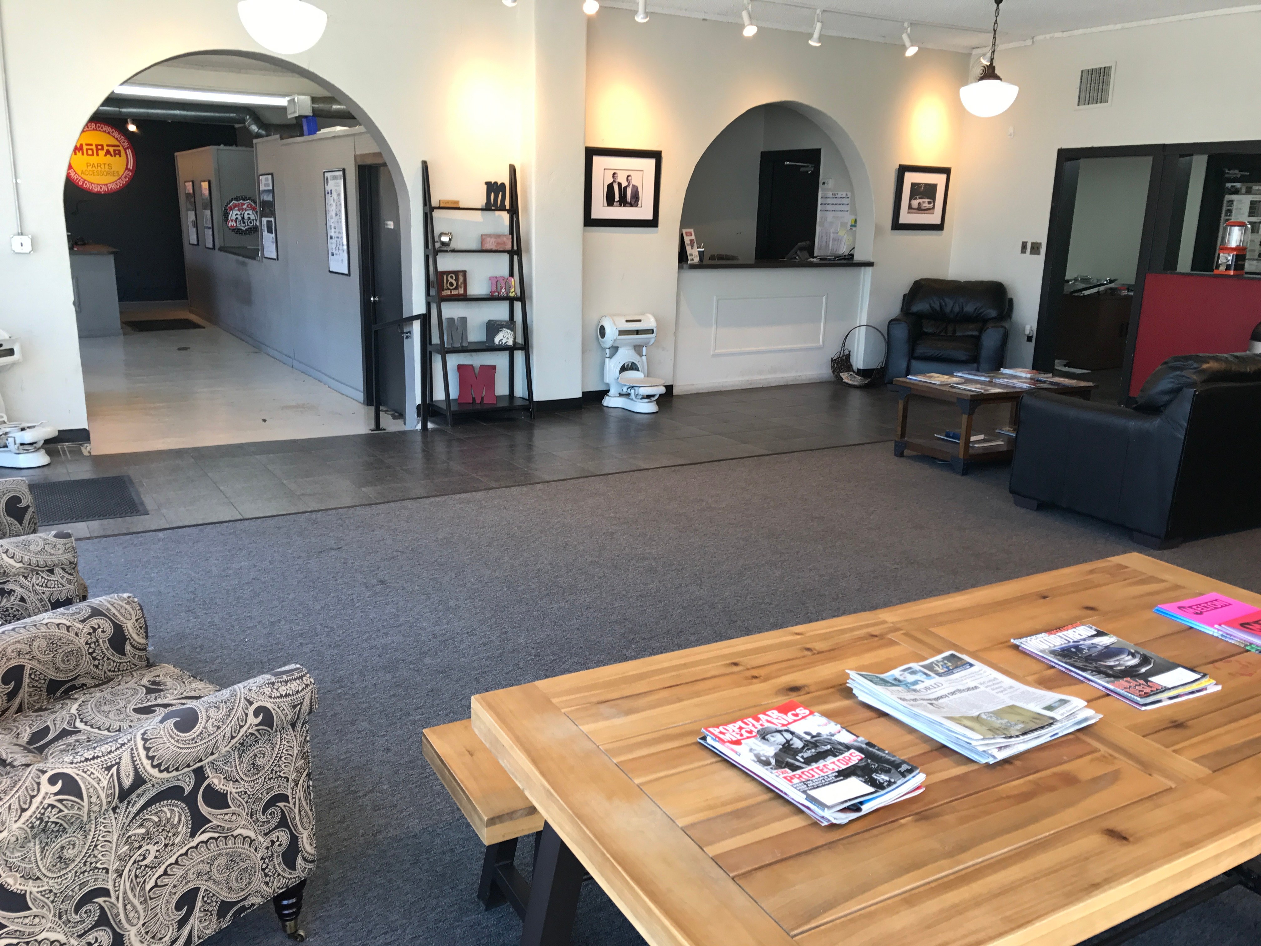 Melton Sales in Claremore, OK 74017