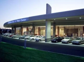 Mercedes-Benz of West Chester in West Chester, PA 19382