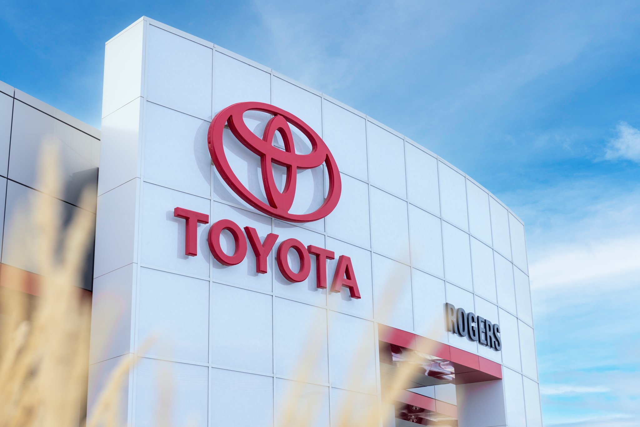 Rogers Toyota of Hermiston in Hermiston, OR 97838