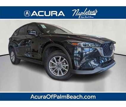 2023 Mazda CX-5 2.5 S Select for Sale