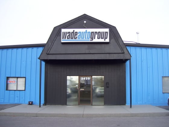 Wade Auto Group in Draper, UT 84020